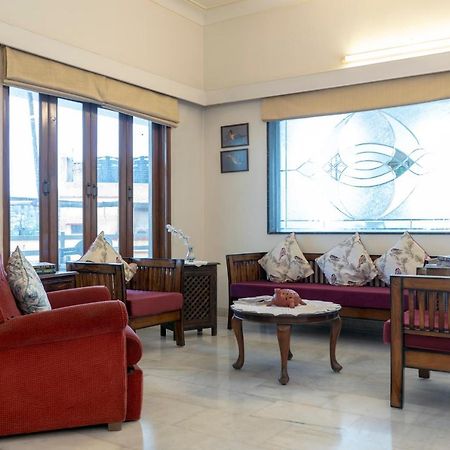 Giri Homestay By Vista Rooms Jaipur Eksteriør bilde