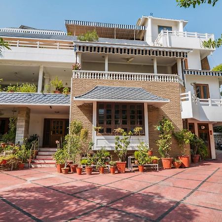 Giri Homestay By Vista Rooms Jaipur Eksteriør bilde