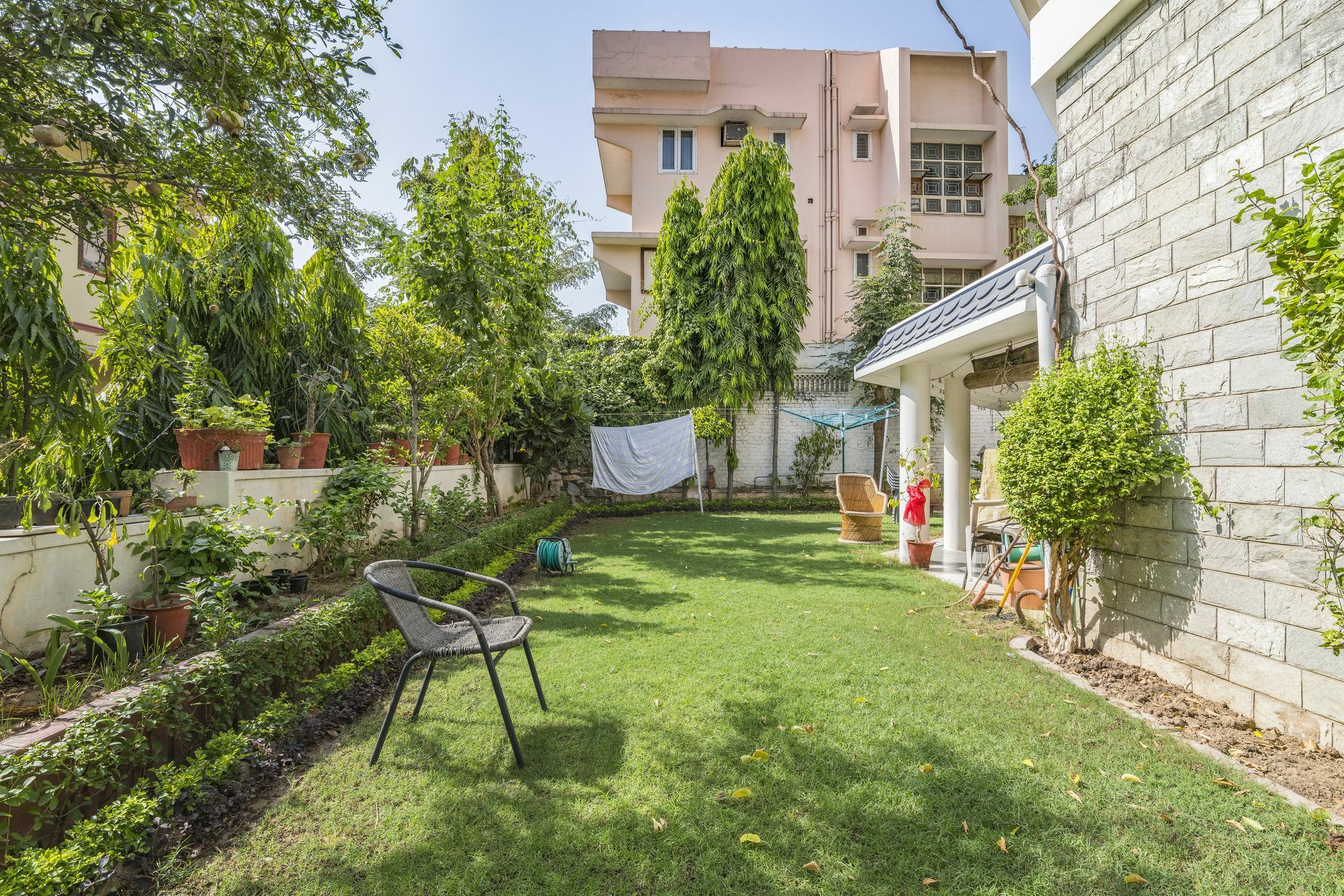 Giri Homestay By Vista Rooms Jaipur Eksteriør bilde