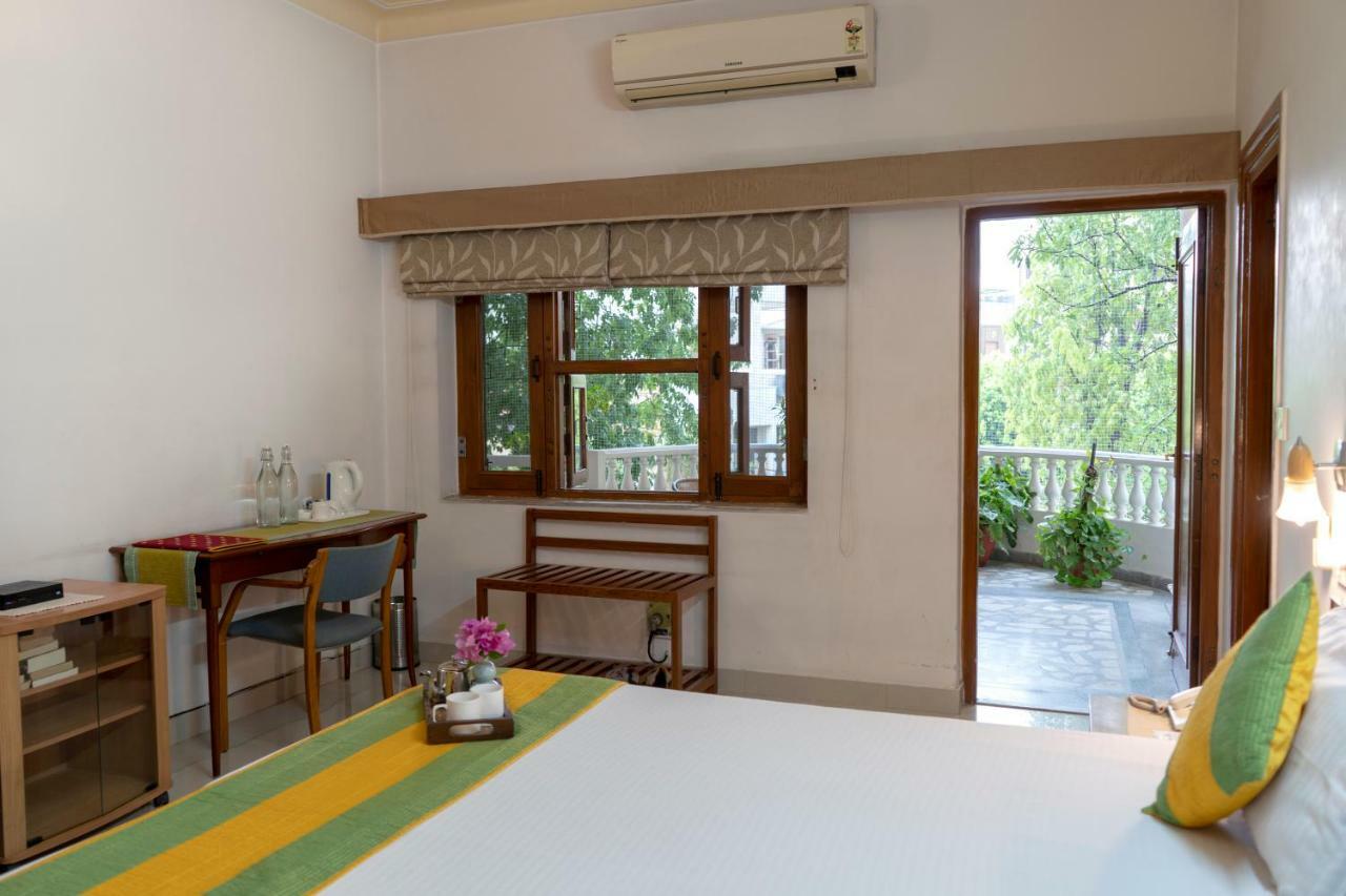 Giri Homestay By Vista Rooms Jaipur Eksteriør bilde