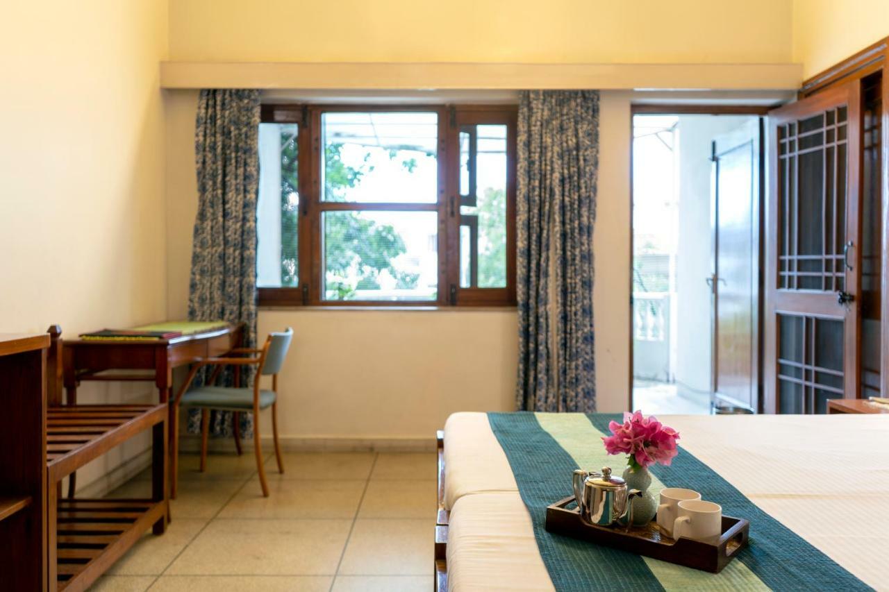 Giri Homestay By Vista Rooms Jaipur Eksteriør bilde