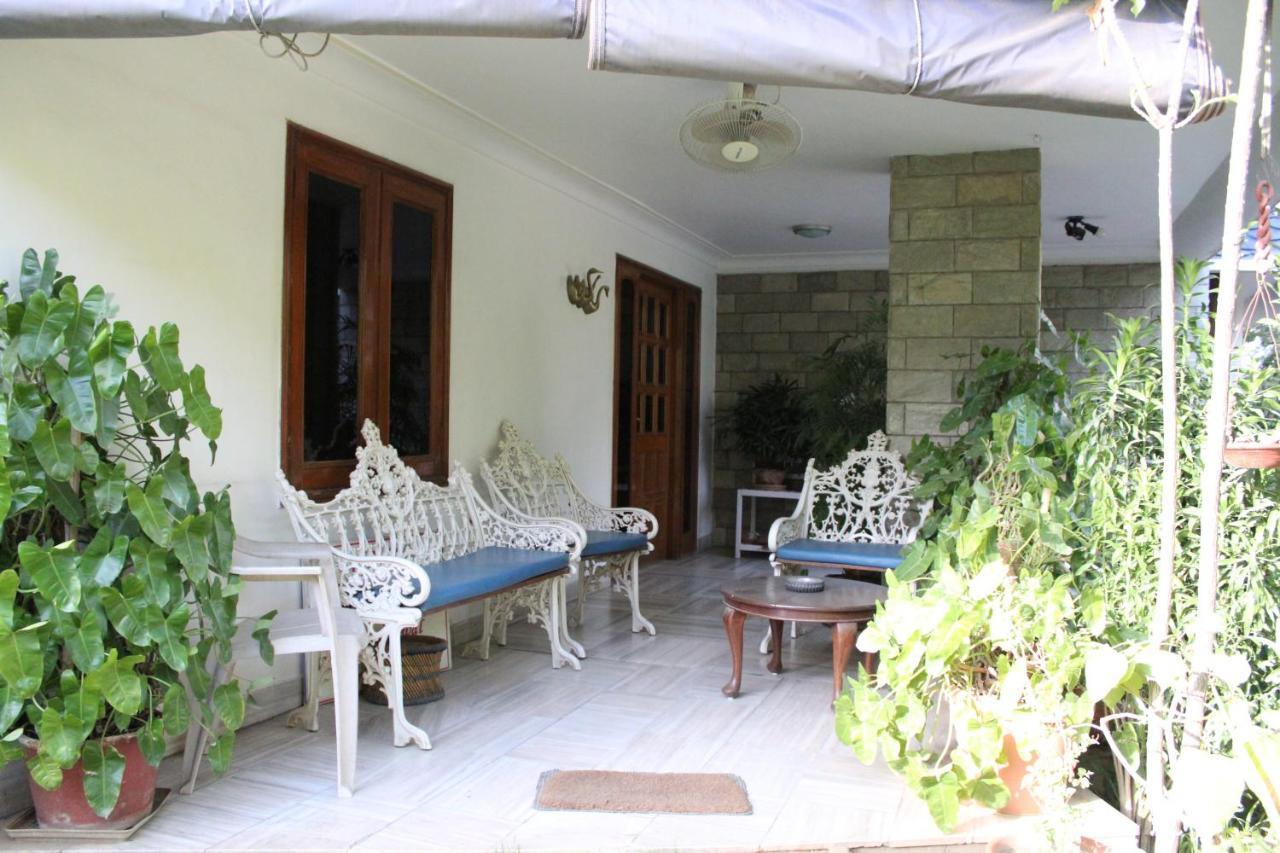 Giri Homestay By Vista Rooms Jaipur Eksteriør bilde